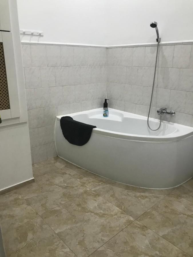 Szenes-House Apartman بودابست المظهر الخارجي الصورة