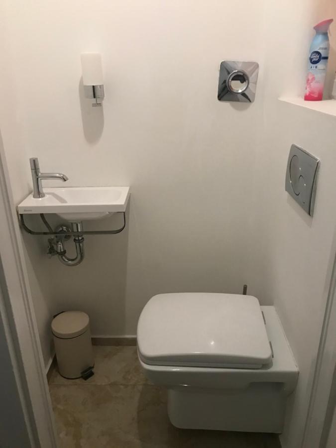 Szenes-House Apartman بودابست المظهر الخارجي الصورة