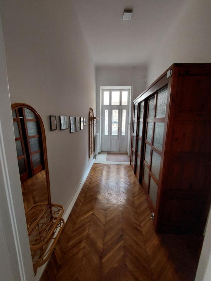 Szenes-House Apartman بودابست المظهر الخارجي الصورة