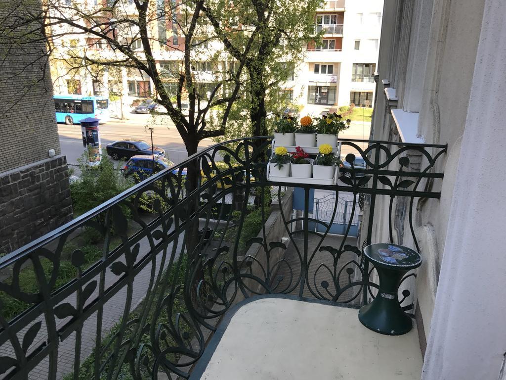 Szenes-House Apartman بودابست المظهر الخارجي الصورة
